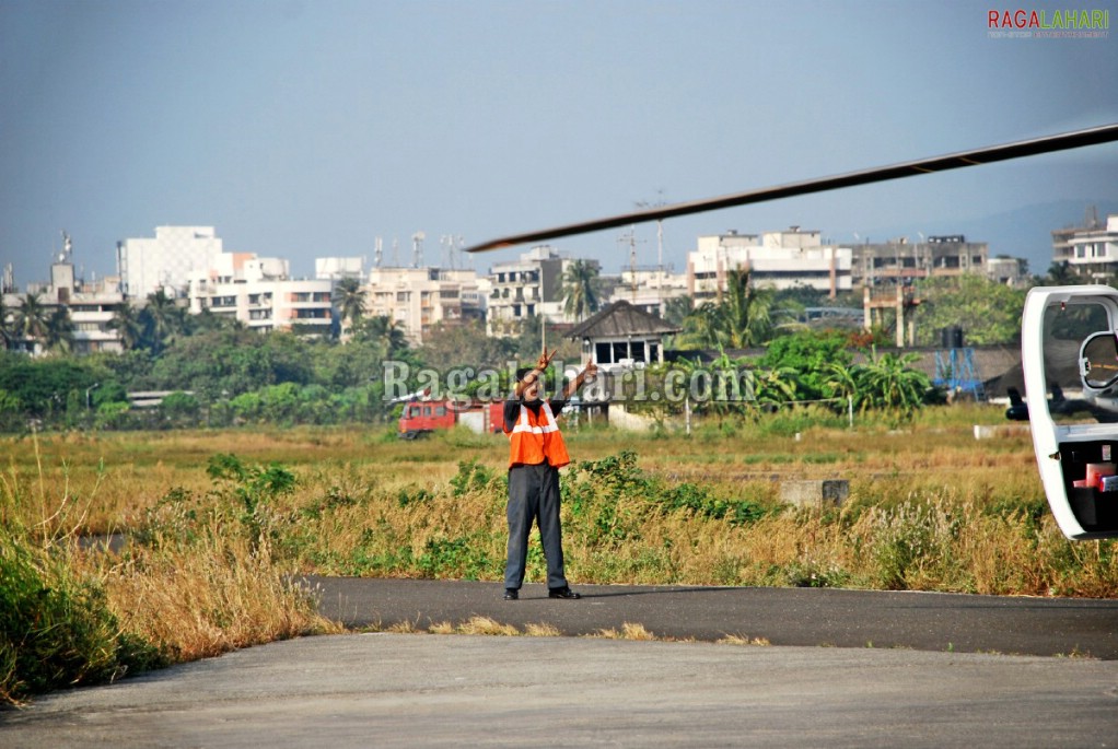 Bombay Flying Club