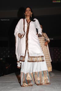 Bridal & Bollywood Theme Fashion Show