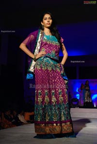 Bridal & Bollywood Theme Fashion Show