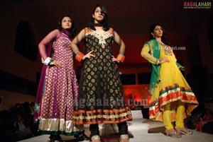 Bridal & Bollywood Theme Fashion Show
