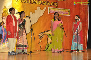 CATS Dussera and Deepavali 2011