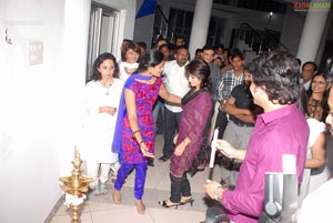 Silk Paintings Exhibition by Radha Reddy, Harsha Vohra & Sona Sachdev 