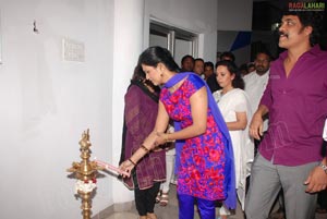 Silk Paintings Exhibition by Radha Reddy, Harsha Vohra & Sona Sachdev 