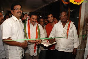 Minister Danam nagendra Inaugurate Expo Of Education CDs and DVDs at Hotel Dwaraka, Hyd