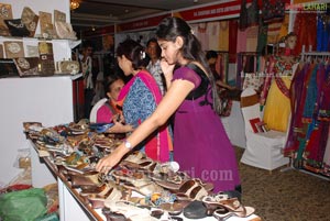 Desire Wedding Fair at Taj Krishna