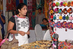 Desire Wedding Fair at Taj Krishna