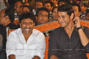 Dhookudu 50 Days Celebrations