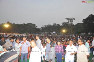 Dhookudu 50 Days Celebrations