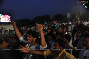 Dhookudu 50 Days Celebrations