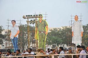 Dhookudu 50 Days Celebrations