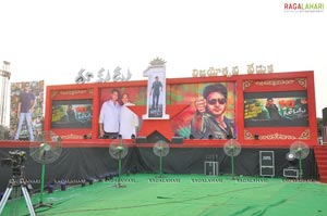 Dhookudu 50 Days Celebrations