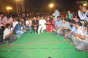 Dhookudu 50 Days Celebrations