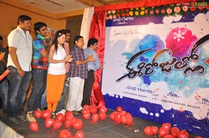 Ee Rojullo Logo Launch