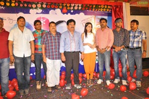 Ee Rojullo Logo Launch