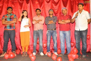 Ee Rojullo Logo Launch