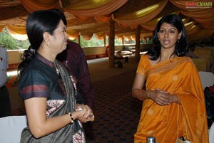 Children Film Festival Press Meet