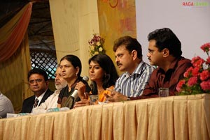 Children Film Festival Press Meet