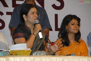 Children Film Festival Press Meet