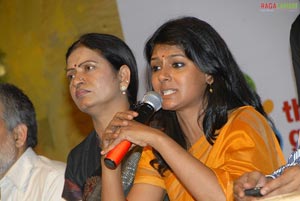 Children Film Festival Press Meet