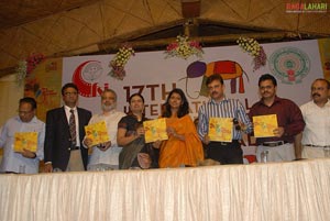 Children Film Festival Press Meet