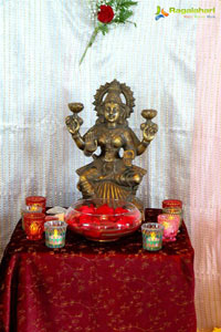 Greater Indianaoilis Telugu Assosiation (GITA) Diwali Celebrations‏
