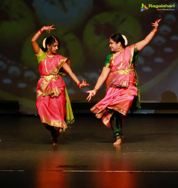 Greater Indianapolis Telugu Association Deepavali Celebration