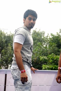 Hyderabad 10k Run 2011