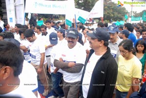 Hyderabad 10k Run 2011