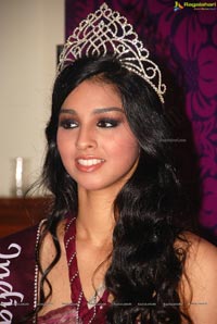 Indian Princess 2011 Auditions