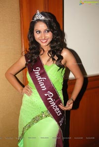 Indian Princess 2011 Auditions