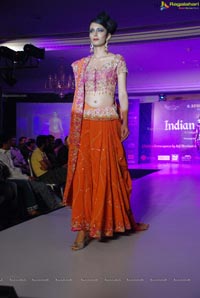 Indian Princess 2011 Auditions