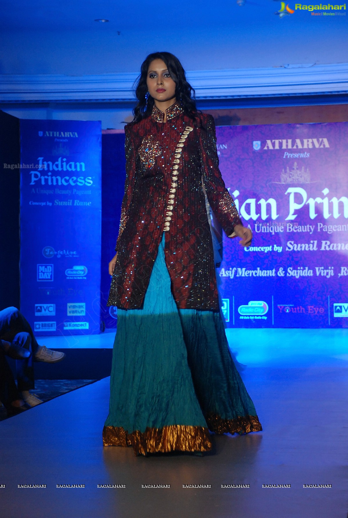 Indian Princess 2012 Auditions