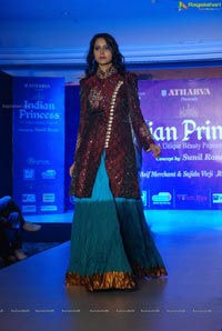 Indian Princess 2011 Auditions