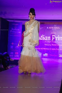 Indian Princess 2011 Auditions