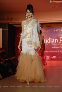 Indian Princess 2011 Auditions