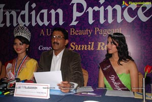 Indian Princess 2011 Auditions