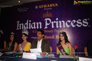 Indian Princess 2011 Auditions