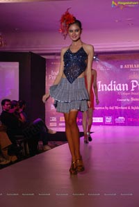 Indian Princess 2011 Auditions