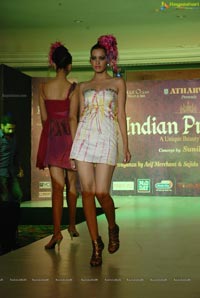 Indian Princess 2011 Auditions