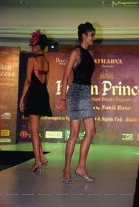 Indian Princess 2011 Auditions