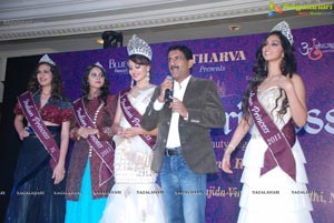 Indian Princess 2011 Auditions