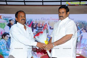 Inter Second Year Audio Release