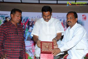 Inter Second Year Audio Release