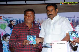 Inter Second Year Audio Release