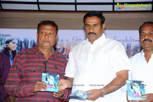 Inter Second Year Audio Release