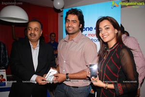 Iphone 4S Launch at Hyderabad Aircel Showroom