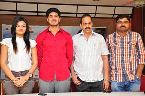 It's My Love Story Press Meet