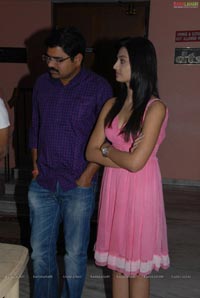 Its My Love Story Success Meet