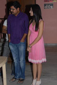 Its My Love Story Success Meet