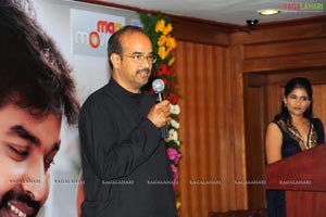 Journey Audio Release